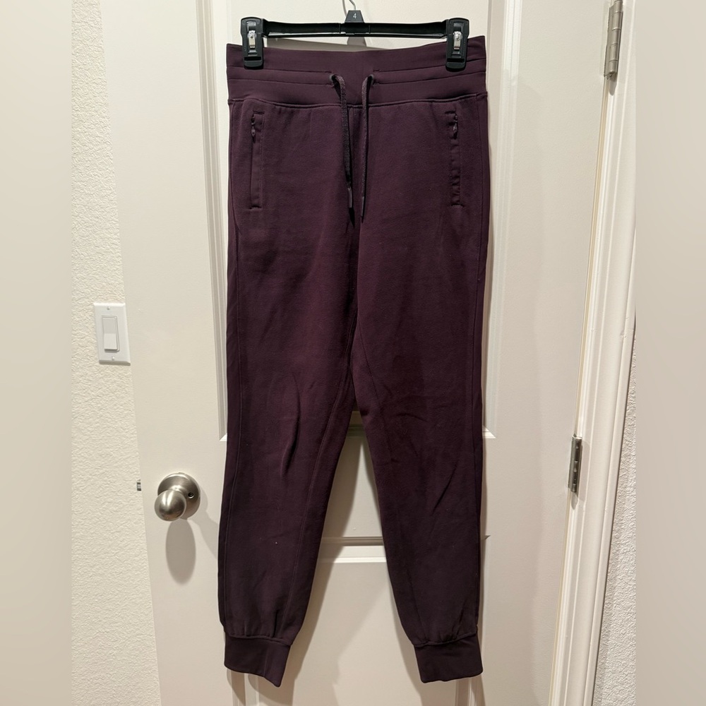 Lululemon Women’s Joggers